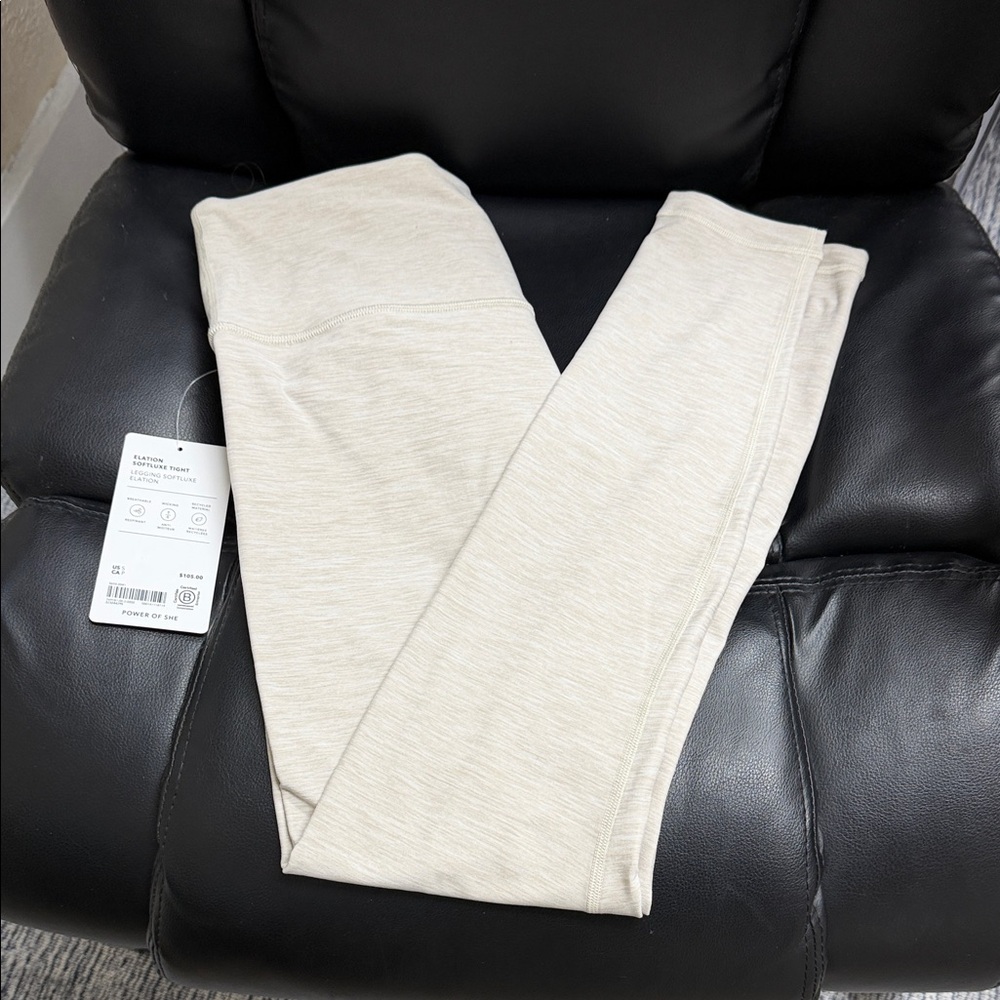 Athleta Elation Ultra High Rise SoftLuxe Legging NWT